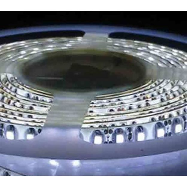 Picture of Heise 5M 60 LEDs per 5050 Bulk (white)