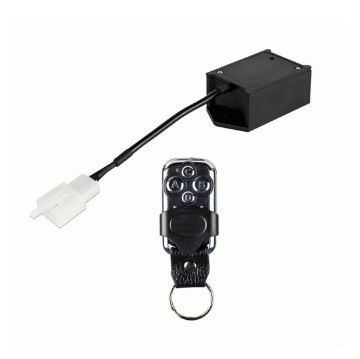 Picture of Heise Wireless Remote Harness Controller