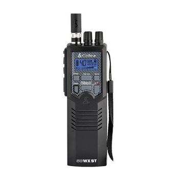 Picture of Cobra Portable 40 Channel 4W CB Radio