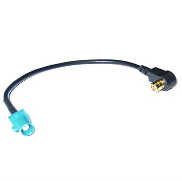Picture of Idatalink Sat1 OEM FAKRA to Aftermarket SMB Sat Radio Adapt