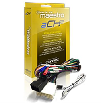 Picture of Idatalink aCH2 Chrystler/Dodge/Jeep Plug-N-Play Amp Harness