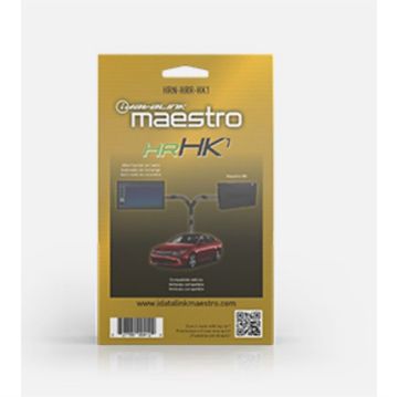 Picture of Idatalink Maestro Plug and play harness for select Hyundai/Kia