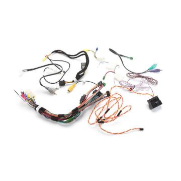 Picture of Idatalink T-harness for Select Subaru Vehicles 2008-2015