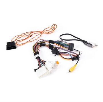 Picture of Idatalink Radio Replacement T-Harness 2017+ Subaru Vehicles