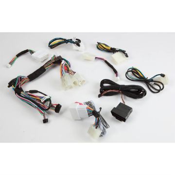 Picture of Idatalink Toyota Plug-N-Play T-Harness for TO1 Vehicles