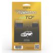 Picture of Idatalink Maestro TO2 Plug and Play T-Harness for TO2 Toyota