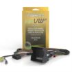 Picture of Idatalink Radio replacement T-harness for select Volkswagen vehicles 2016 and up