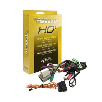 Picture of Idatalink HO1 Plug and Play T-Harness for HO1 Honda Vehicles