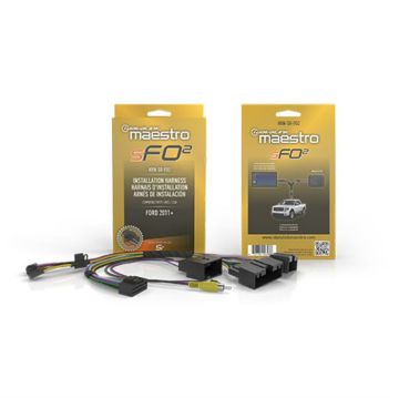 Picture of Idatalink Harness for select 2011 up ford vehicle