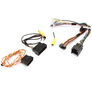 Picture of Idatalink Harness for select 2017 up Ford vehicles
