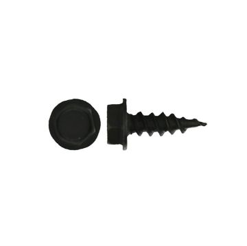 Picture of Install Bay #8 x 1/2" Hex Washer Head Screw (500 pk)