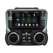 Picture of Alpine 9" Weather Resistant Restyle System for Wrangler JK