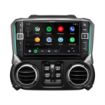 Picture of Alpine 9" Weather Resistant Restyle System for Wrangler JK