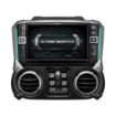 Picture of Alpine 9" Weather Resistant Restyle System for Wrangler JK