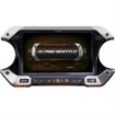 Picture of Alpine 9" Weather Resistance Restyle System for Jeep Wrangler JL & Gladiator JT