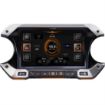 Picture of Alpine 9" Weather Resistance Restyle System for Jeep Wrangler JL & Gladiator JT