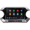 Picture of Alpine 9" Weather Resistance Restyle System for Jeep Wrangler JL & Gladiator JT