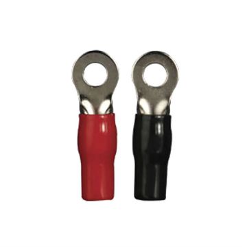 Picture of Install Bay 1/0 AWG 5/16" Nickel Rings (50 pk)