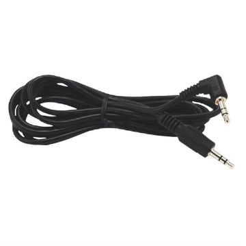 Picture of Install Bay 3.5 mm Male to 3.5 mm Male Cable 1M - 5 Pack