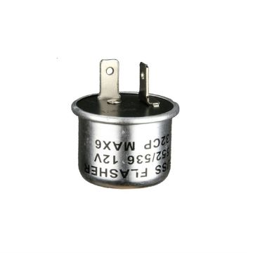 Picture of Install Bay 2-Prong Thermal Replacement Signal Flash (sgl)