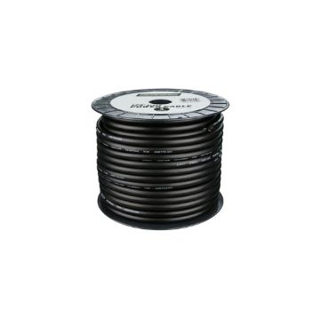 Picture of Install Bay 4 ga Power Cable 125' Spool (black)