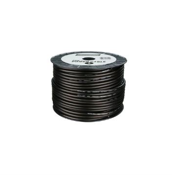 Picture of Install Bay 8 ga Power Cable 250' Spool (black)
