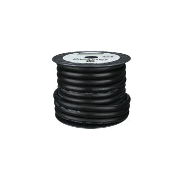 Picture of Install Bay 1/0 ga Power Cable 50' Spool (black)