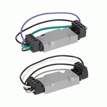 Picture of Install Bay 20 Ohm Load Resistor - pair