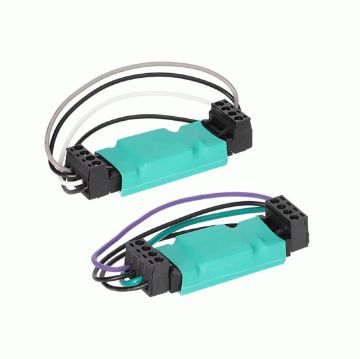 Picture of Install Bay 60 Ohm Load Resistor - pair