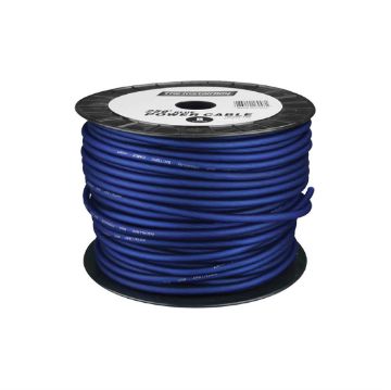 Picture of Install Bay 8 ga Power Cable 250' Spool (blue)