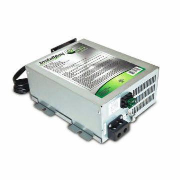 Picture of Install Bay 100A Power Supply 4 Stage Smart Charger