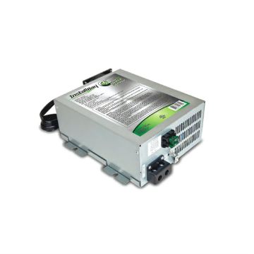Picture of Install Bay 55A Power Supply 4 Stage Smart Charger