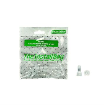 Picture of Install Bay 12-10 and 16/14 ga Closed End Cap (24 pk)