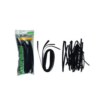 Picture of Install Bay 4' Assort Heat Shrink Tubing (retail pkg, 4 pk)