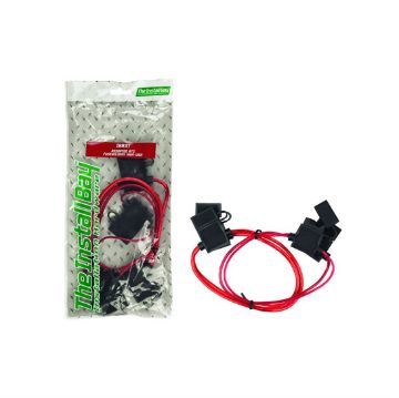 Picture of Install Bay 12-18ga Assort ATC Fuseholders (retail pkg, 4pk)