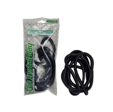 Picture of Install Bay 3/8"x7' Flex Loom Tubing (retail pkg, single)
