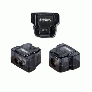 Picture of Install Bay 2 Position Power Distribution Block