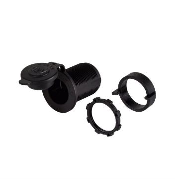 Picture of Install Bay 12V Power Socket Water Resistance w/Cover