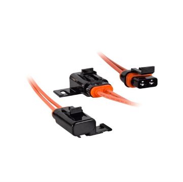 Picture of Install Bay ATC In-Line Fuse Holder