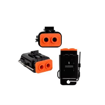Picture of Install Bay ATC Waterproof Fuse Holder