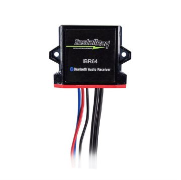 Picture of Install Bay Bluetooth Audio Receiver, Retail Pack