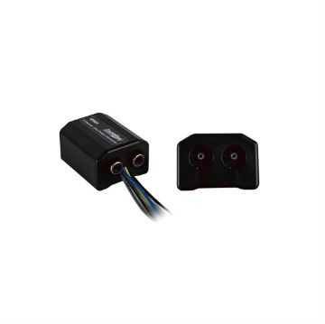 Picture of Install Bay 2 Channel Mini Line Output Converter