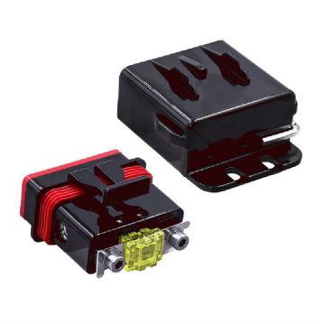 Picture of Install Bay Waterproof ATC or MINI ANL Dual Fuse Holder 4/8G