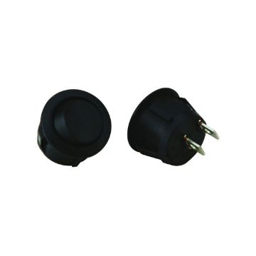 Picture of Install Bay Round Rocker Switch (5 pk)