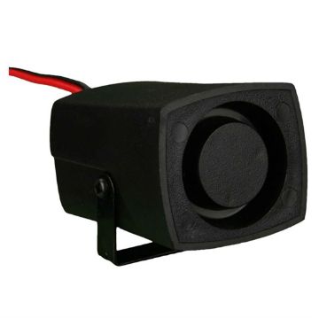 Picture of Install Bay Mini PIEZO Siren