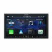Picture of Alpine 7" Double-DIN Shallow Chassis Digital Media Receiver W/ Apple CarPlay & Android Auto