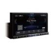 Picture of Alpine 7" Double DIN Head Unit Digital Multimedia Reciever W / Apple CarPlay & Android Auto