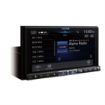 Picture of Alpine 7" Double DIN Head Unit Digital Multimedia Reciever W / Apple CarPlay & Android Auto