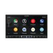 Picture of Alpine 7" Double DIN Head Unit Digital Multimedia Reciever W / Apple CarPlay & Android Auto