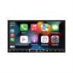 Picture of Alpine 7" Double DIN Head Unit Digital Multimedia Reciever W / Apple CarPlay & Android Auto